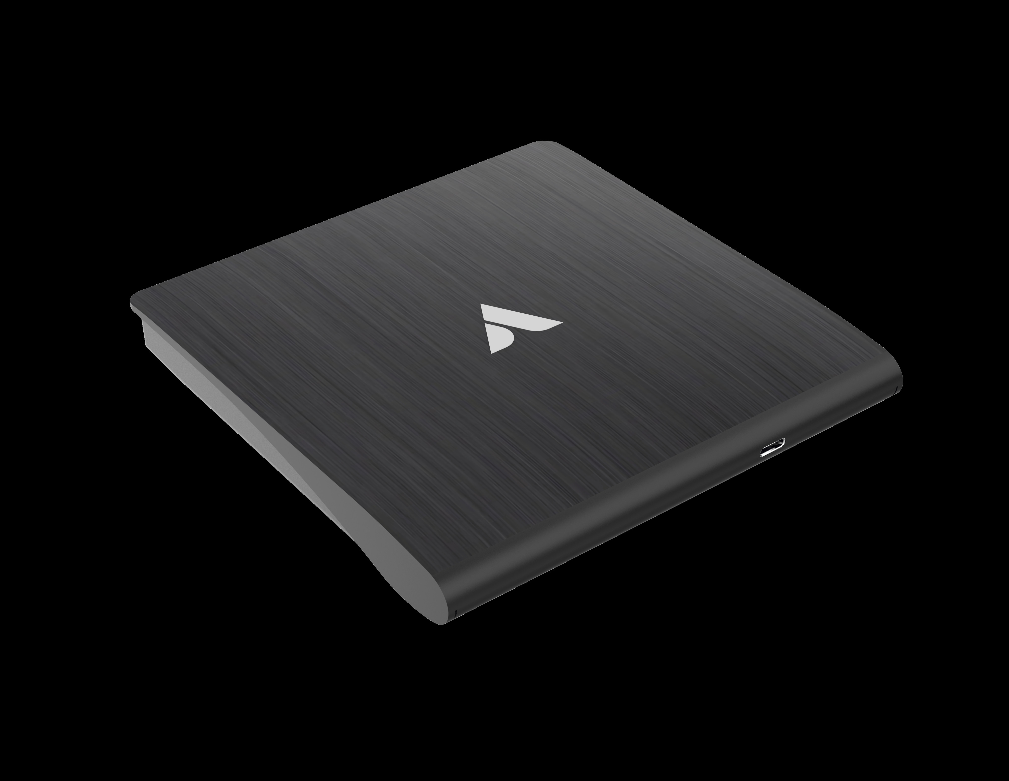 VERBATIM Essentials CD/DVD Writer (Refurbished) USB 3.2 Gen
