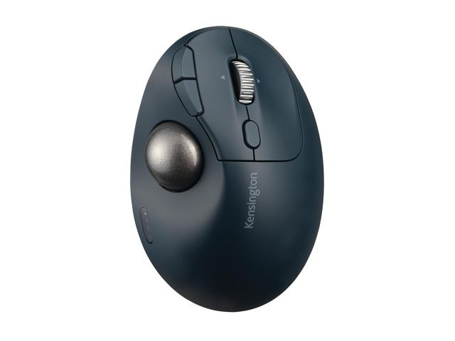 BildeKensington EQ Trackball ProFit Ergo TB550 Wireless, Black