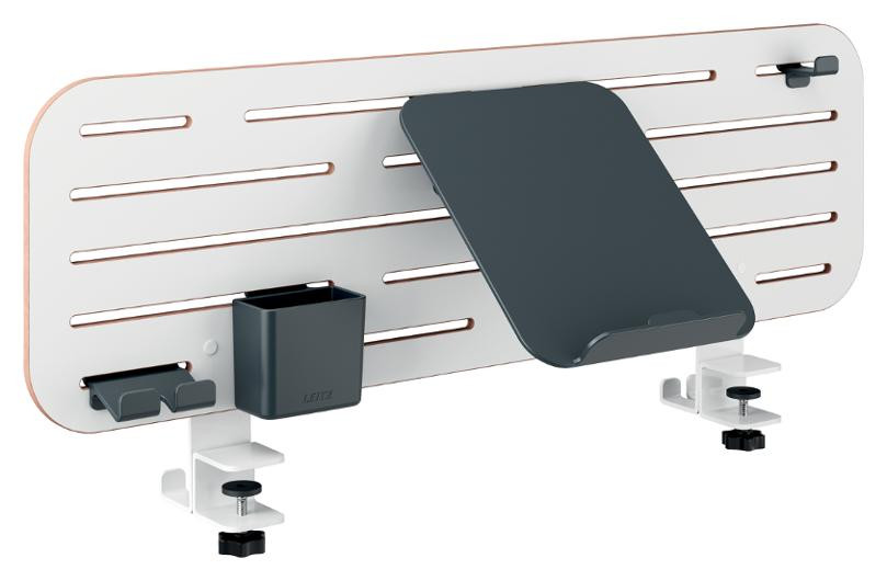 BildeOrganiseringstavle Leitz M/Laptop Holder