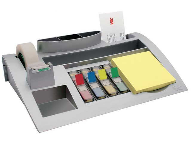 Post-it C50 Multidispenser slv