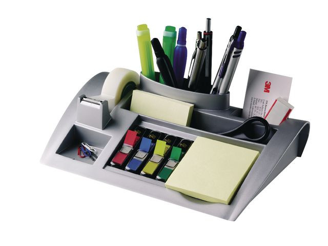 Post-it C50 Multidispenser slv
