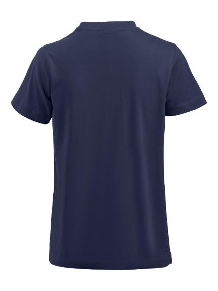 T-Skjorte Clique Premium Dame Xl Blå