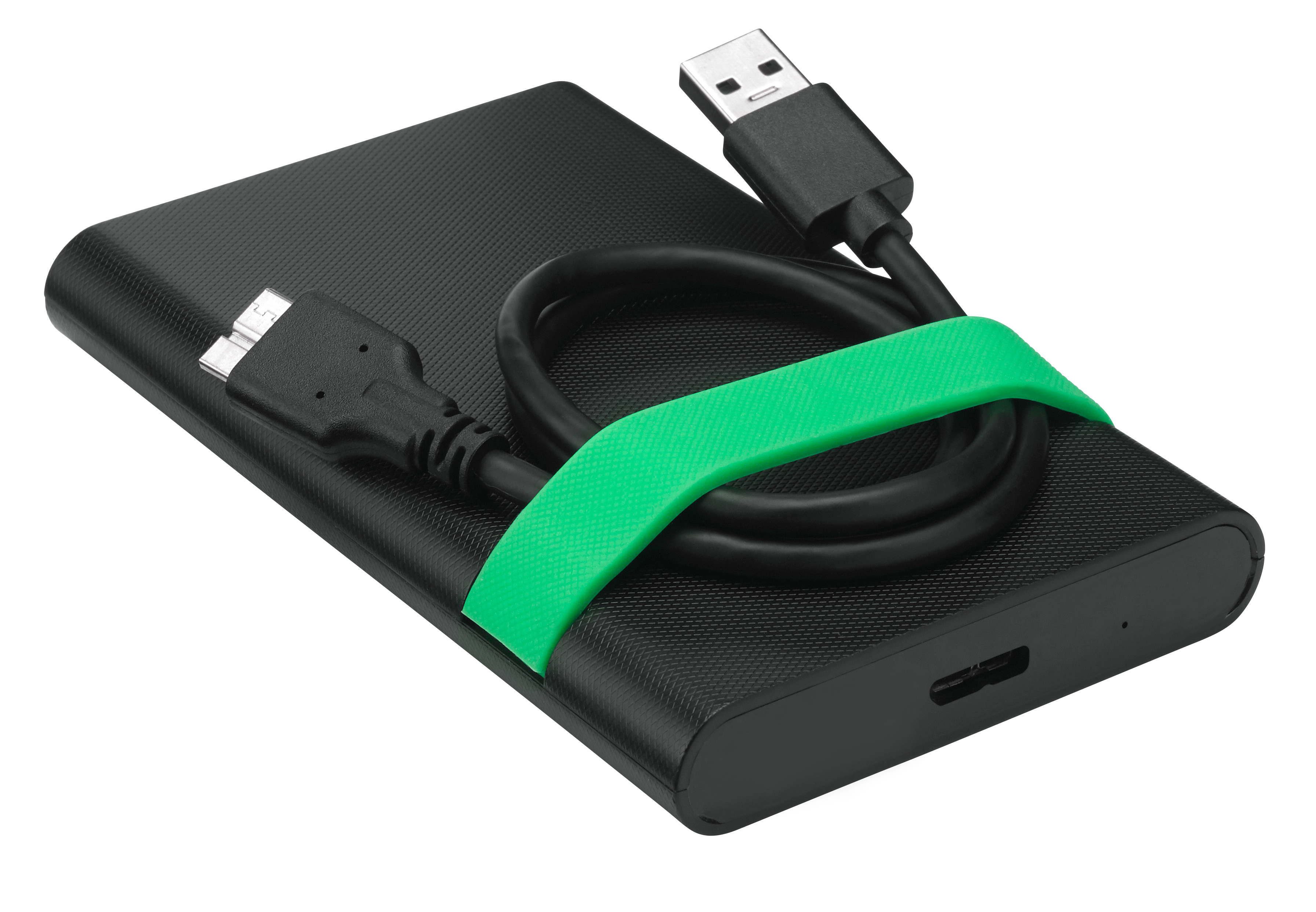 Store´N´Go Enclosure Kit 2.5" USB 3.2 Gen1