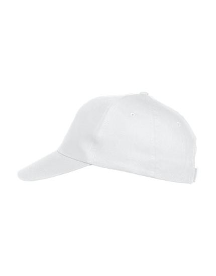 Caps Clique Texas One Size Hvit