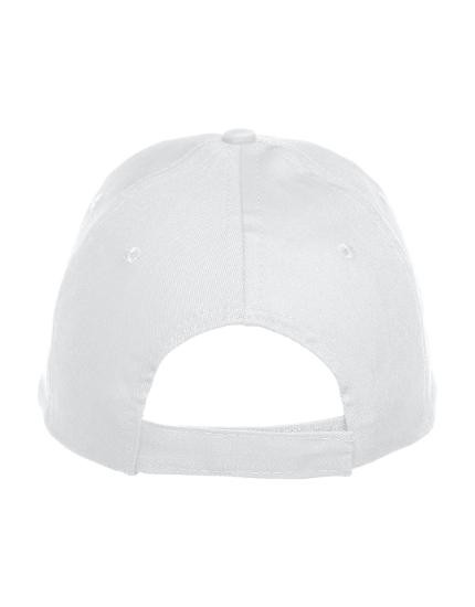 Caps Clique Texas One Size Hvit
