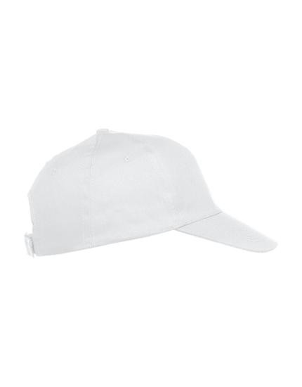 Caps Clique Texas One Size Hvit