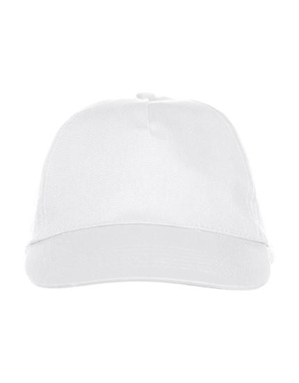 BildeCaps Clique Texas One Size Hvit