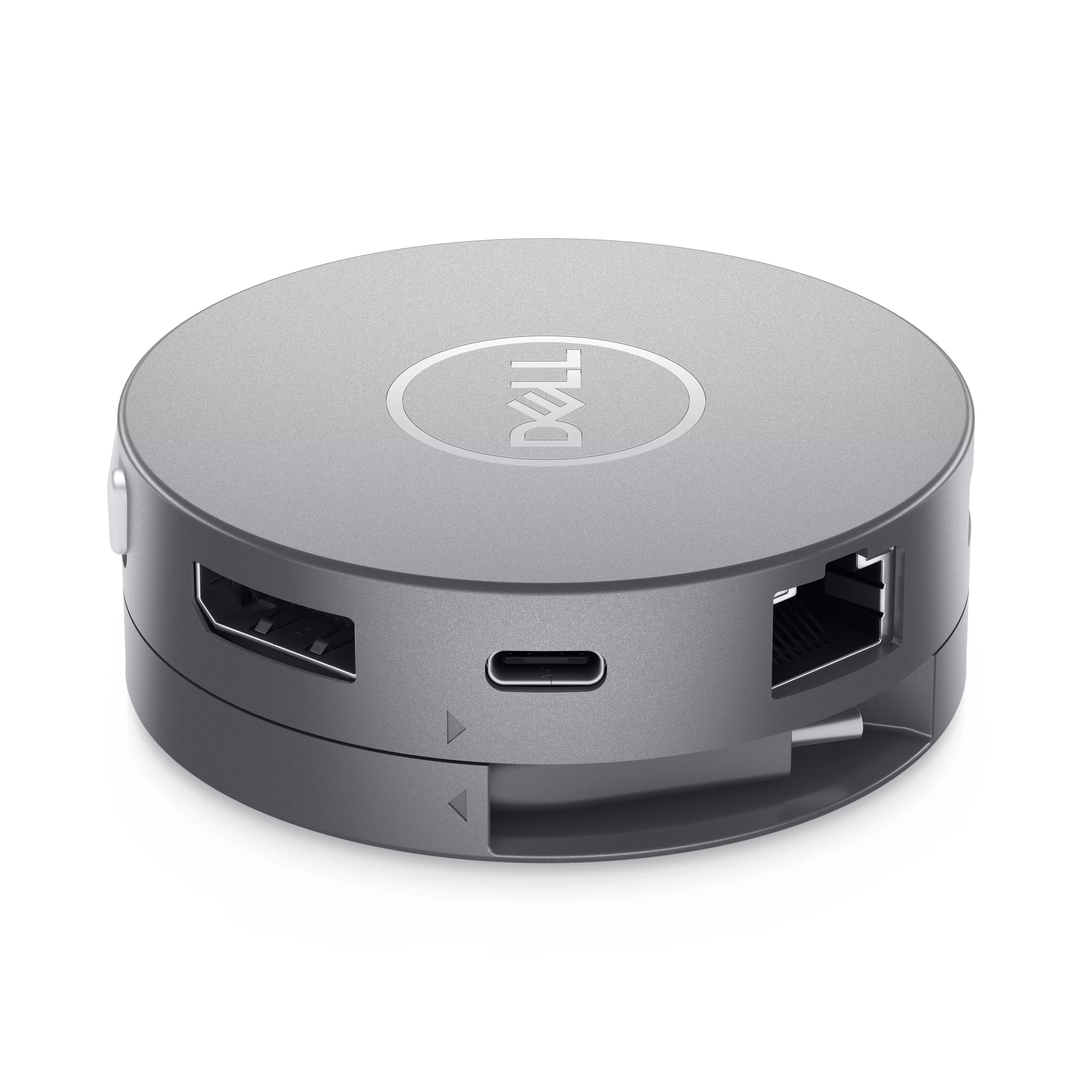 BildeDell Mobile Adapter DA310 multiport adapter
