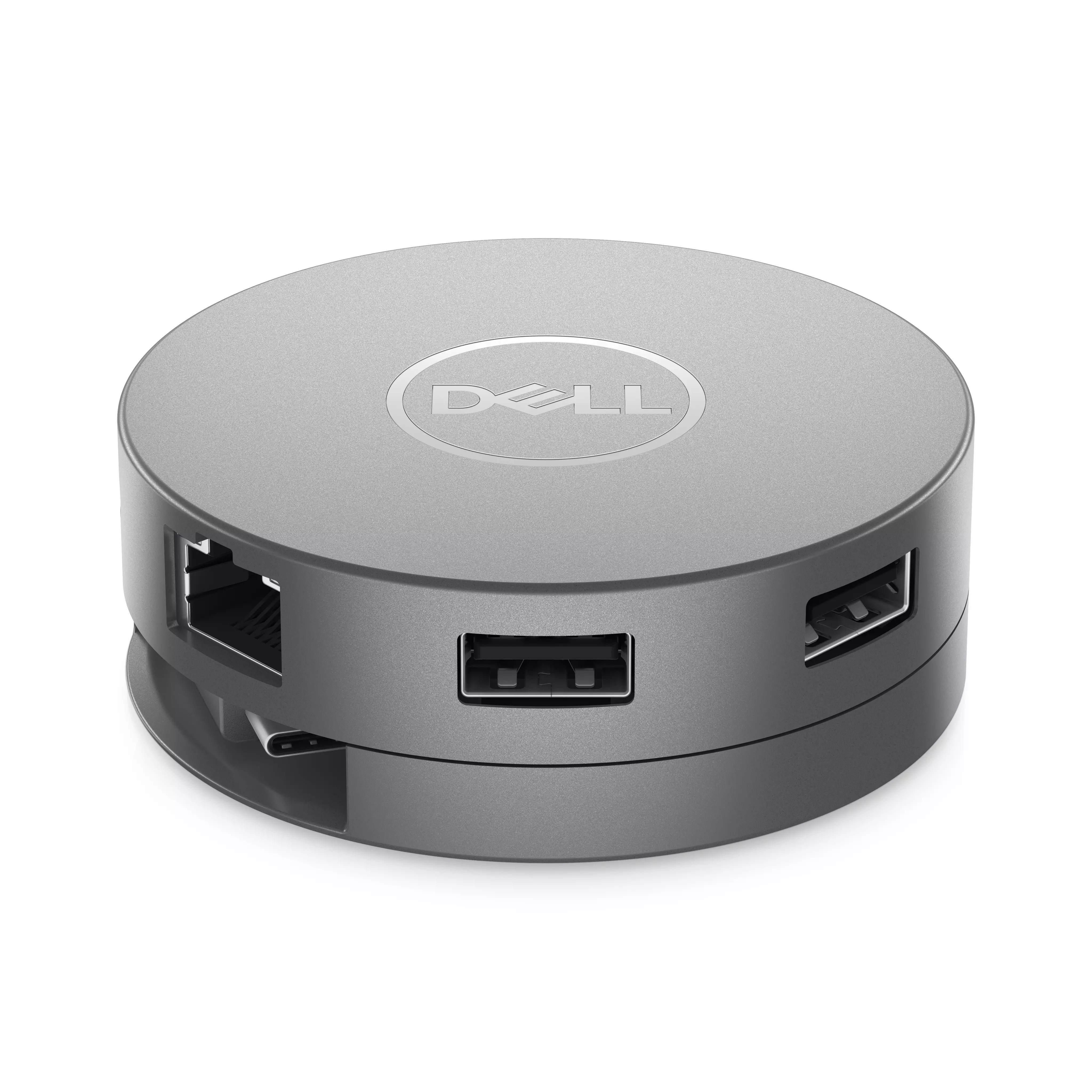 Dell Mobile Adapter DA310 multiport adapter