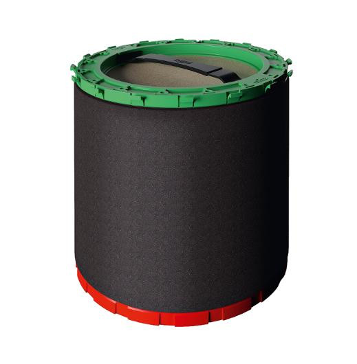 BildeResin Filter Unger Hydropower Ultra S