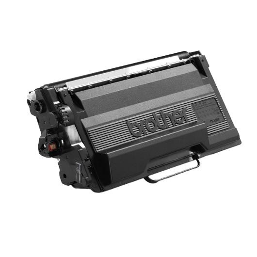 BildeBrother TN3600 BK (svart) toner 3000 sider