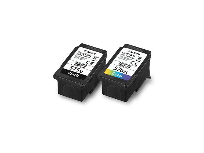 PG-575XL/CL-576XL Photo Value Pack