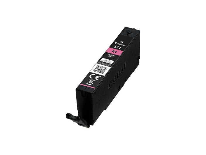 Canon CLI-531 M (magenta) blekkpatron 8,2 ml