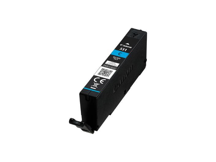 Canon CLI-531 C (cyan) blekkpatron 8,2 ml
