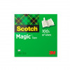 Tape Scotch Magic 810 12Mmx33M