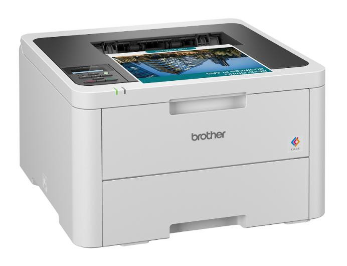 BildeHL-L3220CW LED Color laser printer