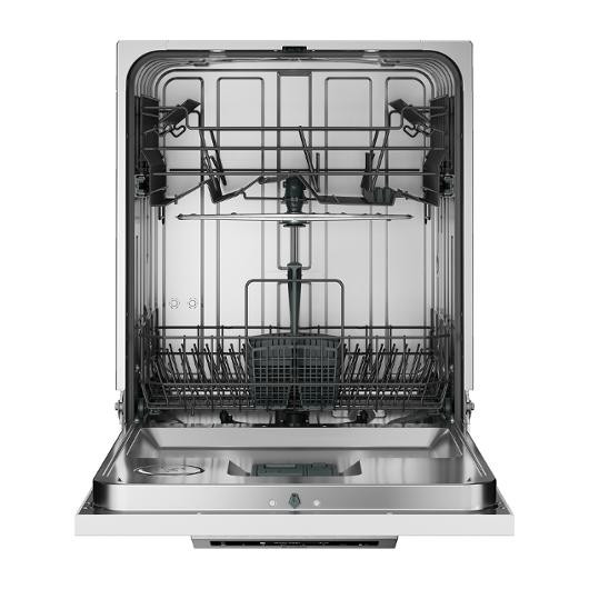 Oppvaskmaskin Asko Dwc6423Biw