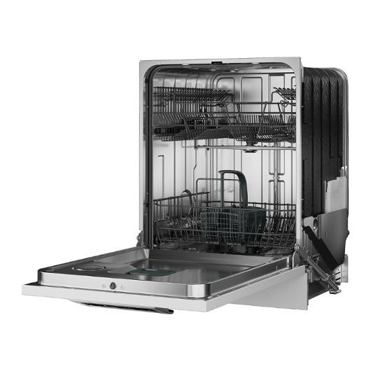 Oppvaskmaskin Asko Dwc6423Biw