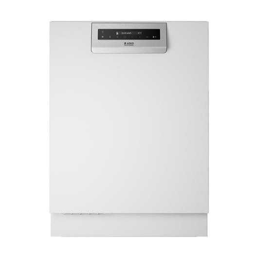 BildeOppvaskmaskin Asko Dwc6423Biw