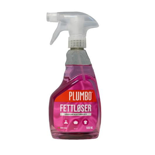 BildeFettløser Plumbo Spray 0,5L