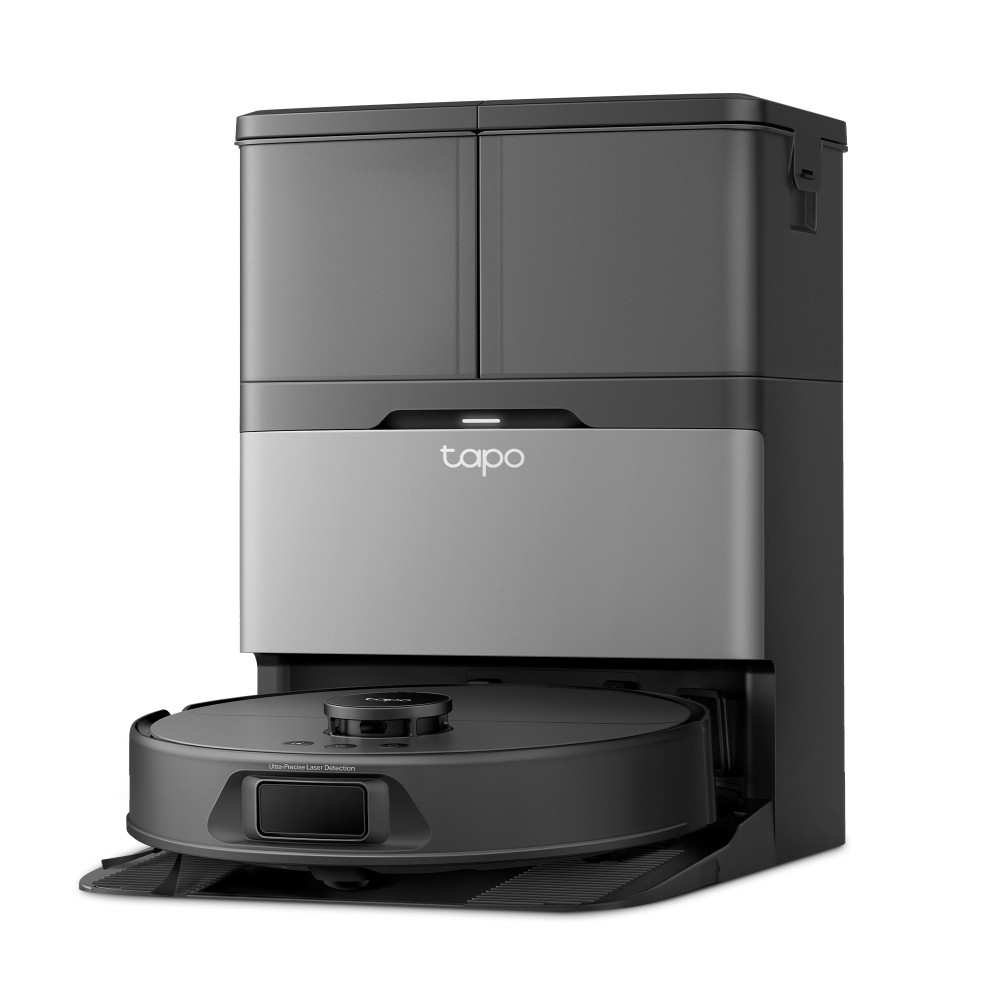 BildeTP-LINK Tapo RV50 Pro Omni Robot Vacuum Cleaner