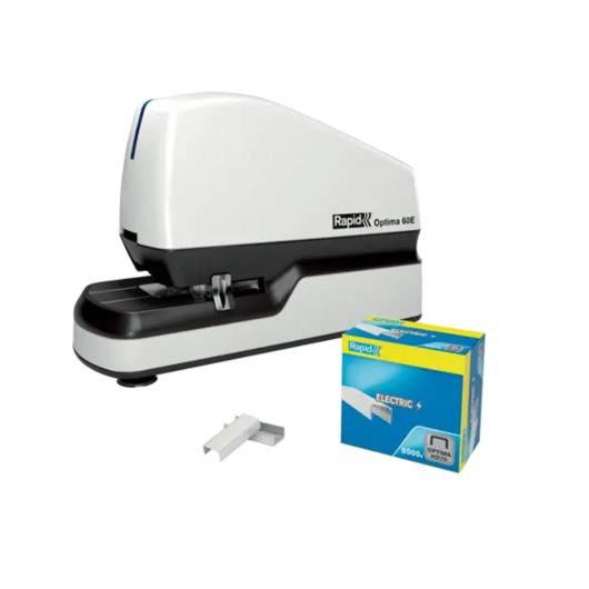 BildeStiftemaskin elektriskRapidOptima 60E EU