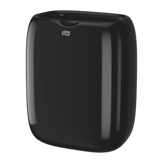 Avfallsbeholder Tork B2 20L Sort