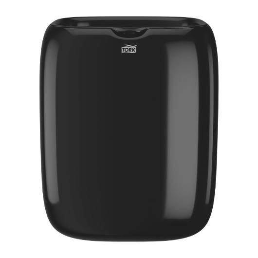 BildeAvfallsbeholder Tork B2 20L Sort