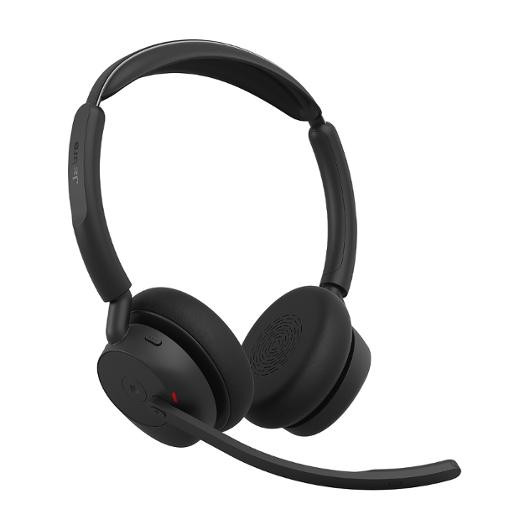 Headset Jabra Evolve3 45 Stereo