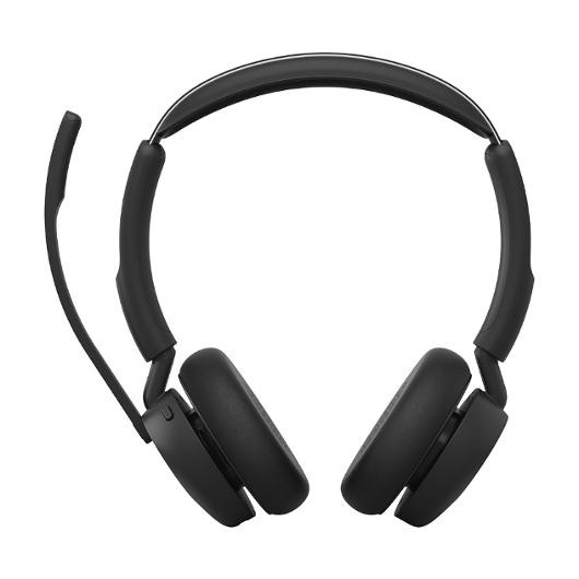Headset Jabra Evolve3 45 Stereo