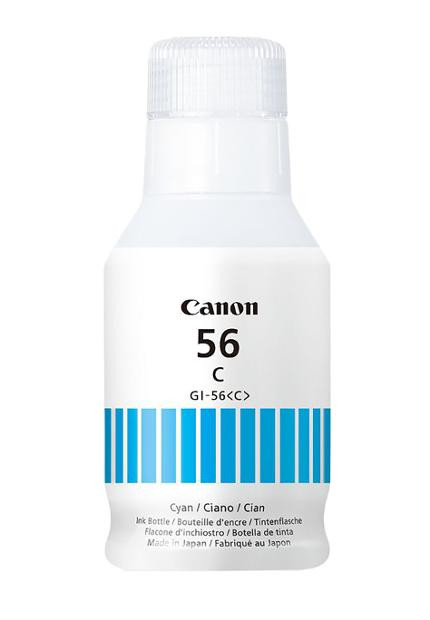 BildeGI-56 C EMB Cyan Ink Bottle