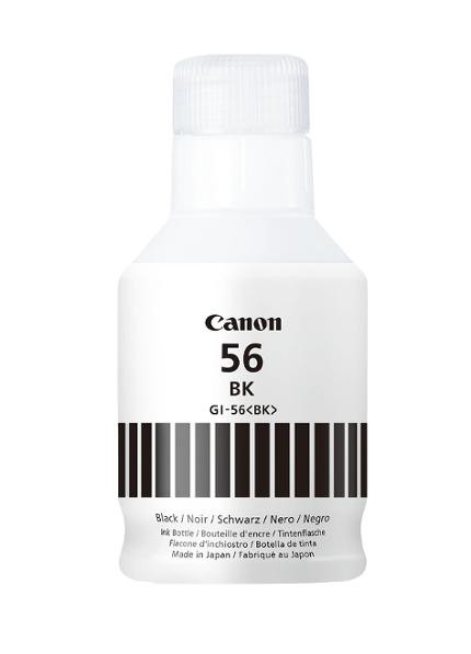 BildeGI-56 PGBK EMB Black Ink Bottle