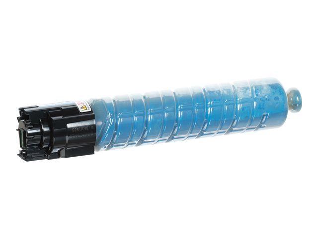BildeRicoh/NRG SPC430DN cyan toner 15K