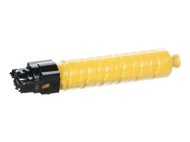 BildeRicoh/NRG SPC430DN yellow toner 15K