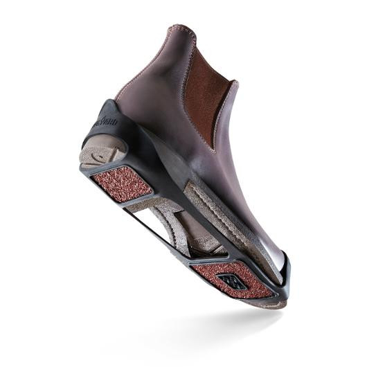 BildeBrodder Springyard Sandygrip Citysafe L