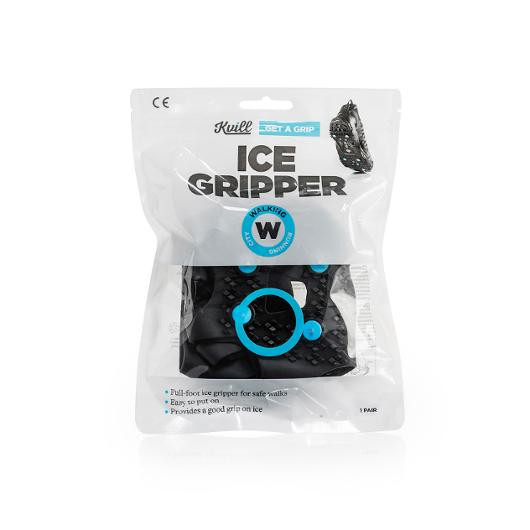 Brodder Kvill Ice Gripper Helfot M