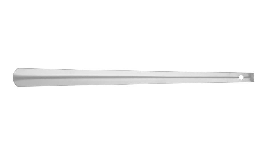 BildeSkohorn Springyard Premium 59Cm Sølv