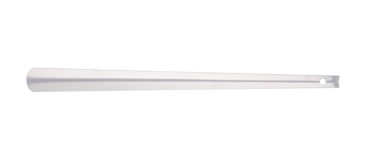 BildeSkohorn Springyard Stål 59Cm Sølv