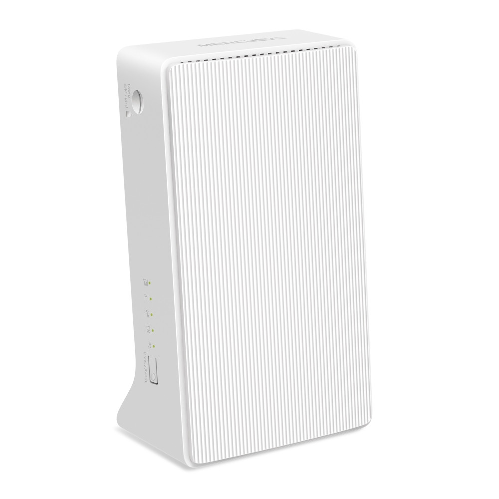 BildeMERCUSYS AC1200 Wi-Fi 4G+ LTE Router