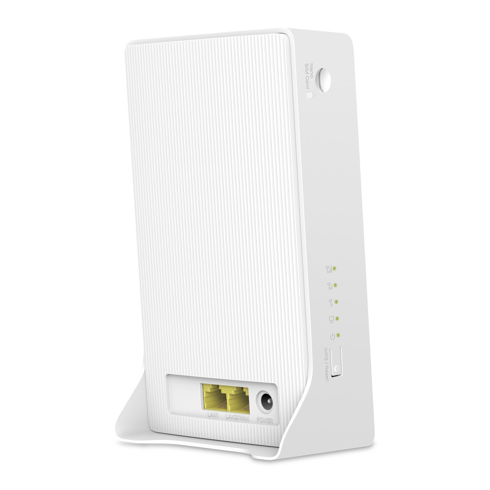 MERCUSYS AC1200 Wi-Fi 4G+ LTE Router
