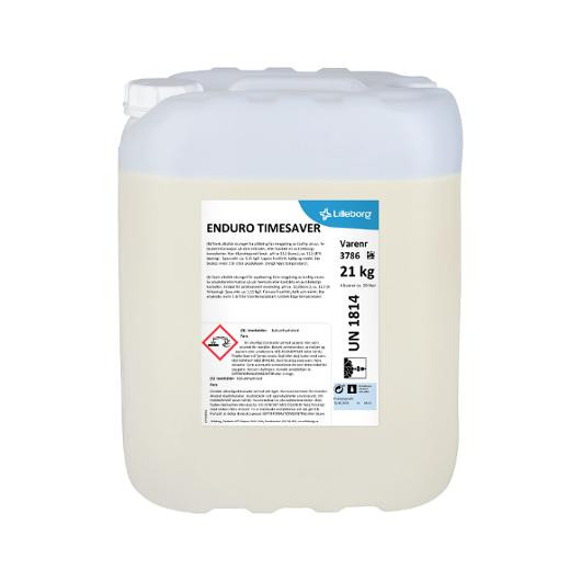 BildeRengjøring Enduro Timesaver 21Kg