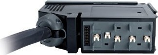BildeAPC IT Power Distribut. Module 3x1 Pole