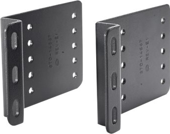 APC Bracket Kit  Zero U PDU  HP
