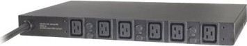 APC Rack PDU  Basic  1 U  22kW