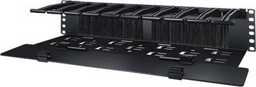 APC Horizontal Cable Manager 2U x 6