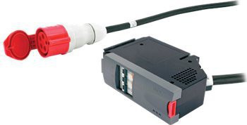 APC IT Power Dist. Module 3 Pole 5 Wire
