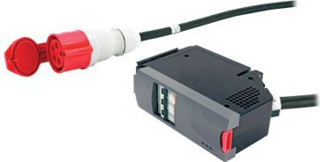 APC IT Power Dist. Module 3 Pole 5 Wire