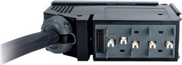 BildeAPC IT Power Dist. Module 3 Pole 5 Wire