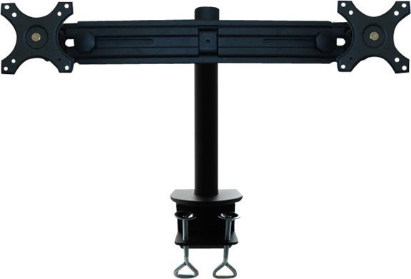 BildeNEWSTAR DeskMount 2x19-27" Clamp