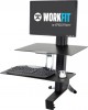 ERGOTRON WORKFIT S - Single HD